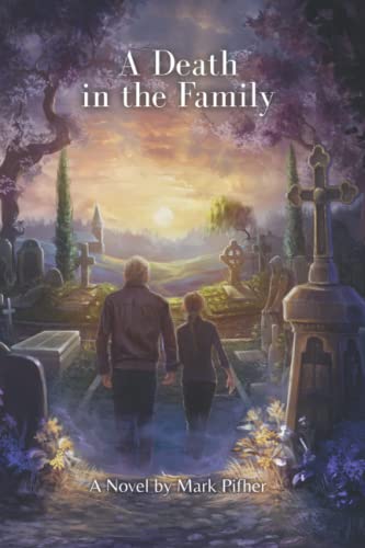 Stock image for A Death in the Family for sale by ThriftBooks-Dallas