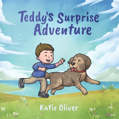 Beispielbild fr Teddy's Surprise Adventure zum Verkauf von Books Unplugged