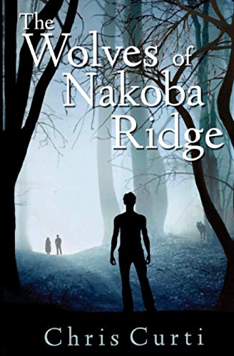 Stock image for The Wolves of Nakoba Ridge for sale by Orion Tech