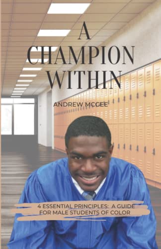 Stock image for A Champion Within for sale by ThriftBooks-Dallas