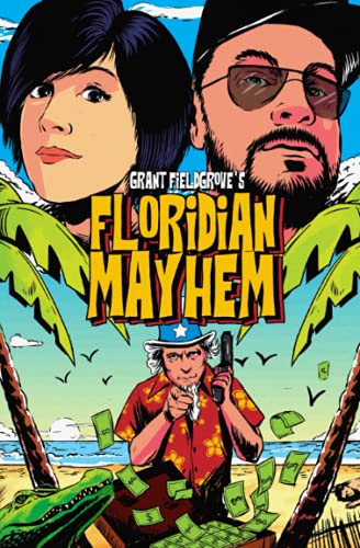 Beispielbild fr Floridian Mayhem (An Archie and Elise Mystery) zum Verkauf von PlumCircle