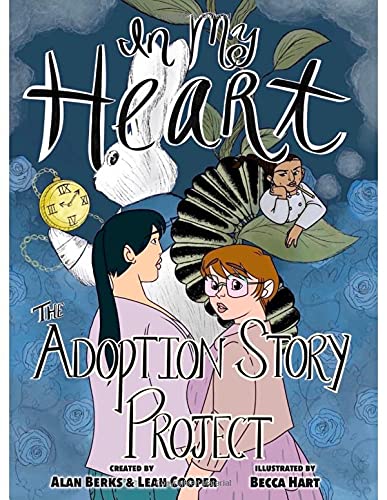 Beispielbild fr In My Heart: The Adoption Story Project zum Verkauf von Goodwill