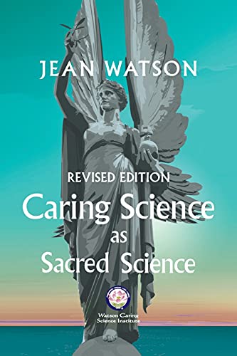 9780578882253: Caring Science as Sacred Science