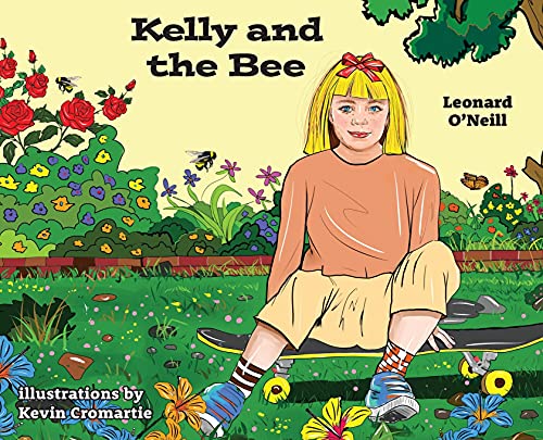 Imagen de archivo de Kelly and the Bee a la venta por Bookmonger.Ltd