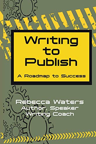 Beispielbild fr Writing to Publish: A Roadmap to Success zum Verkauf von Buchpark