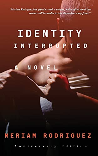 

Identity Interrupted [Soft Cover ]