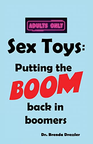 Stock image for Sex Toys for sale by PBShop.store US