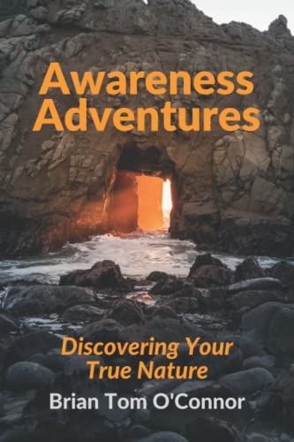 Stock image for Awareness Adventures: Discovering Your True Nature for sale by GreatBookPrices