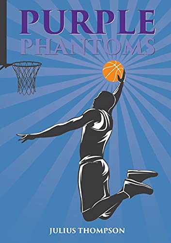 Imagen de archivo de PPurple Phantoms a la venta por ThriftBooks-Dallas