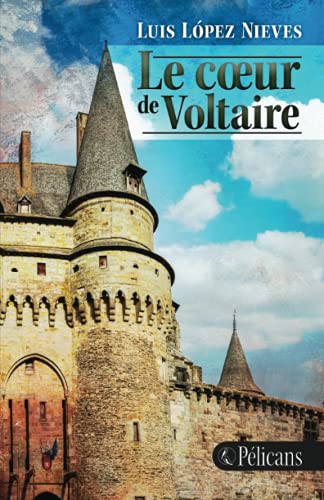 Stock image for Le cur de Voltaire (French Edition) for sale by Big River Books