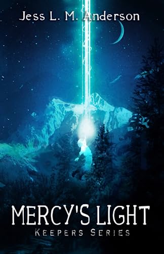 Stock image for Mercy's Light (Keepers Series) for sale by Half Price Books Inc.