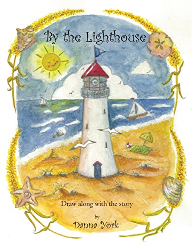 Imagen de archivo de By the Lighthouse a la venta por GreatBookPrices