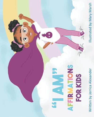 Stock image for I AM Affirmations for Kids for sale by SecondSale