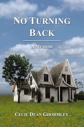 Stock image for No Turning Back: A Memoir for sale by ThriftBooks-Atlanta