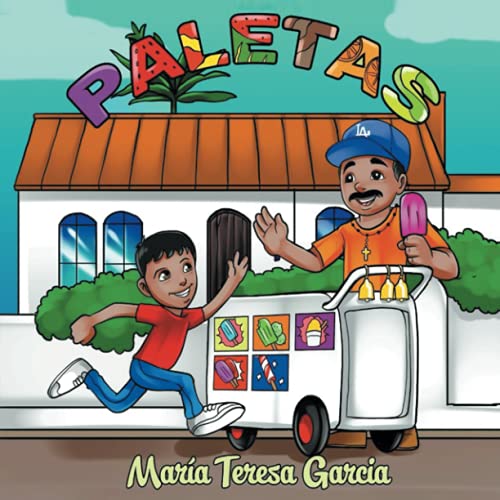 Stock image for Paletas: Paletas are about. for sale by ThriftBooks-Atlanta