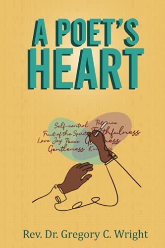 Imagen de archivo de A Poet's Heart a la venta por ThriftBooks-Dallas