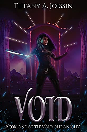 Stock image for Void: Book One of the Voidbringer Chronicles (The Void Chronicles) for sale by SecondSale