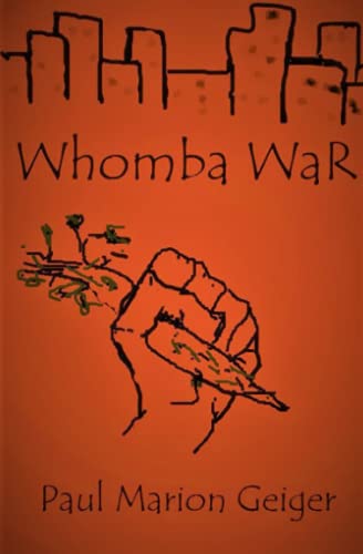 Stock image for Whomba War for sale by SecondSale