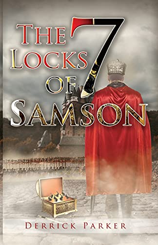 Beispielbild fr The Seven Locks of Samson zum Verkauf von GreatBookPrices