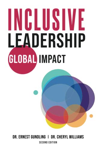 Imagen de archivo de Inclusive Leadership, Global Impact a la venta por BooksRun