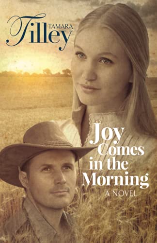 Imagen de archivo de Joy Comes in the Morning a la venta por ThriftBooks-Dallas