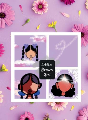 Stock image for Little Brown Girl for sale by GreatBookPrices