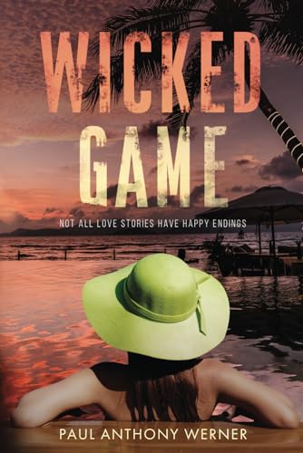 Stock image for Wicked Game for sale by SecondSale