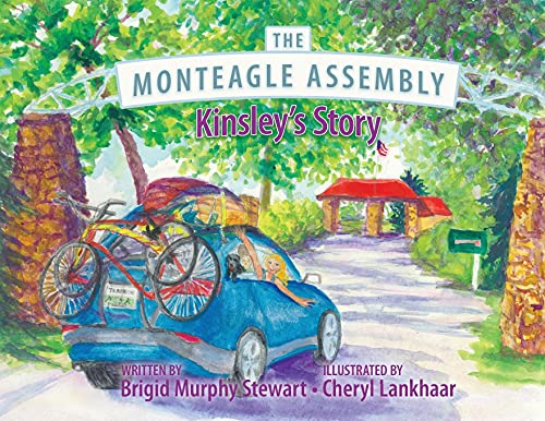 Stock image for The Monteagle Assembly, Kinsley's Story for sale by GreatBookPrices