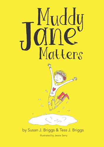 Stock image for Muddy Jane Matters for sale by SecondSale