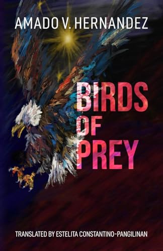 Stock image for Birds of Prey for sale by SecondSale
