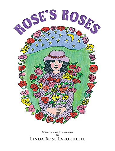 Imagen de archivo de Rose's Roses a la venta por GF Books, Inc.