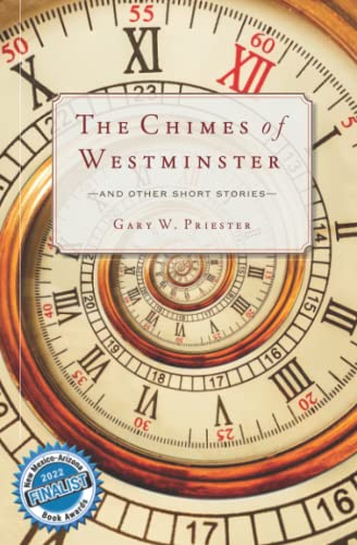 9780578932163: The Chimes of Westminster: And Other Short Stories