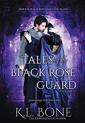 9780578939957: Tales of the Black Rose Guard: Volume I (1)