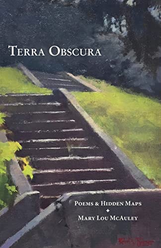 Beispielbild fr Terra Obscura zum Verkauf von GreatBookPrices