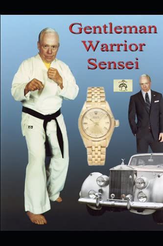 Beispielbild fr Gentleman Warrior Sensei zum Verkauf von HPB-Emerald