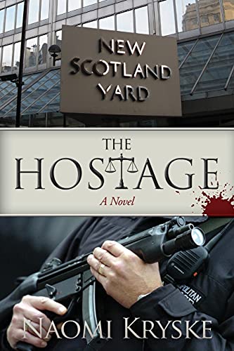 9780578944548: The Hostage