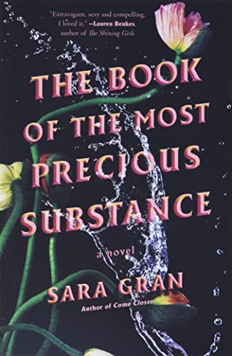 9780578947099: The Book of the Most Precious Substance