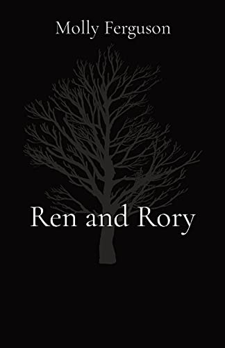 Imagen de archivo de Ren and Rory a la venta por ThriftBooks-Dallas