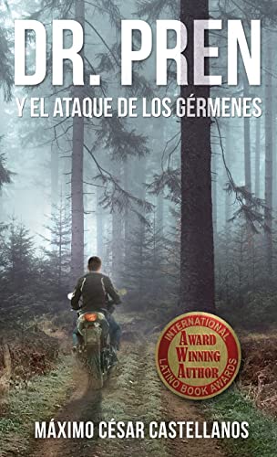 Stock image for Dr. Pren Y El Ataque de Los Grmenes -Language: spanish for sale by GreatBookPrices