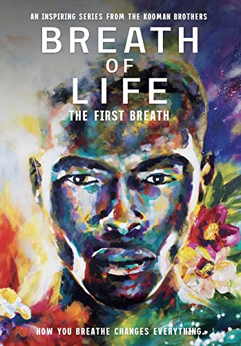 9780578950303: Breath of Life (Part 1): Three Breaths That Shaped Humanity, Part 1 [USA] [DVD]