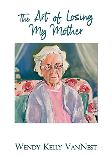 Stock image for The Art of Losing My Mother for sale by GreatBookPrices