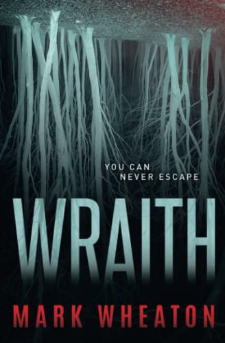 Stock image for Wraith for sale by SecondSale