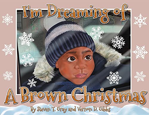 9780578958262: I'm Dreaming of a Brown Christmas