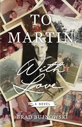 Imagen de archivo de To Martin, With Love a la venta por HPB-Red