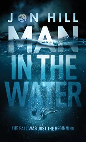 Stock image for Man In The Water for sale by ThriftBooks-Atlanta