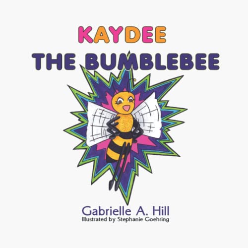 Stock image for Kaydee the Bumblebee for sale by Big River Books