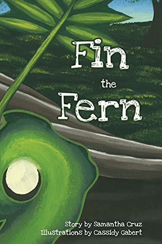 Stock image for Fin the Fern for sale by ThriftBooks-Dallas