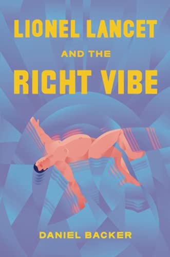 Stock image for Lionel Lancet and the Right Vibe for sale by WorldofBooks