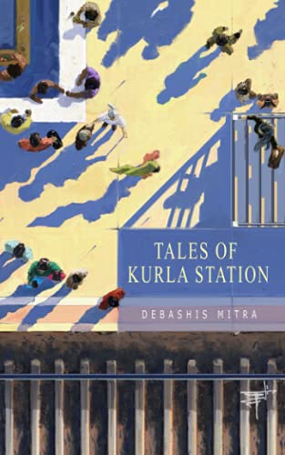 Beispielbild fr TALES OF KURLA STATION zum Verkauf von GF Books, Inc.