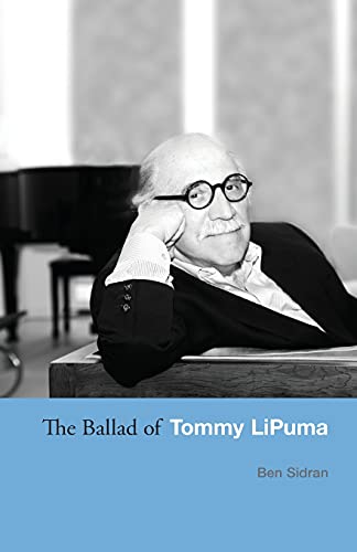 9780578964973: The Ballad of Tommy LiPuma